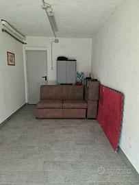 DIVANO LETTO 3 POSTI 
