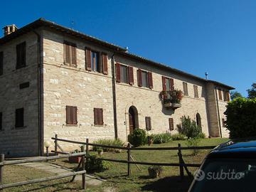 Appartamento ad Urbino