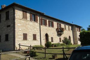 Appartamento ad Urbino