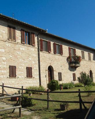 Spazioso appartamento ad Urbino (zona ex sogesta)