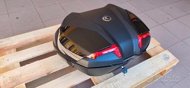 Bauletto Yamaha 45 litri