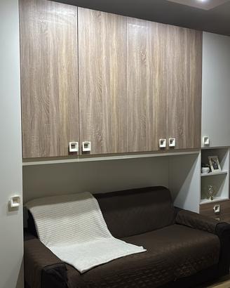 Divano letto