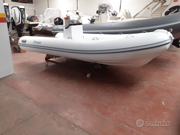 Gommone Nuovo Stilmar 4,80 MT ca