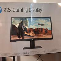 monitor Hp 144Hz