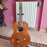 chitarra classica  Salvador Cortez