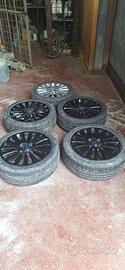 Cerchi Ford Fiesta 16”