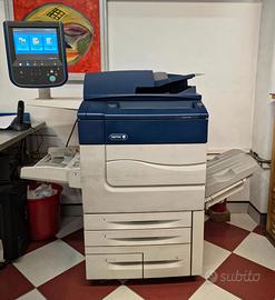 Stampante Xerox C60 Professionale