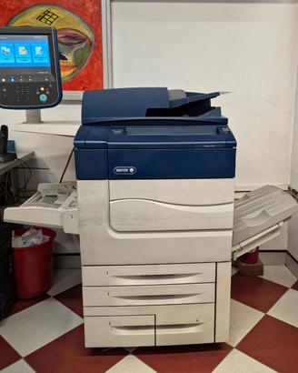 Stampante Xerox C60 Professionale