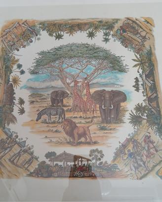 Quadro African Safari 