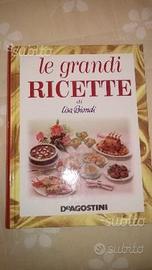 Le grandi ricette di lisa biondi