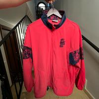 Tuta Diadora Over Vintage Felpa + Pantalone