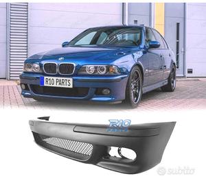 PARAURTI ANTERIORE BMW E39 LOOK M