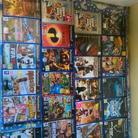 Giochi PlayStation 2