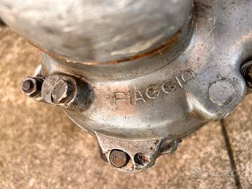 Blocco motore vbb2m
