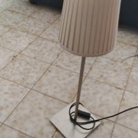 lampade da comodino o scrivania