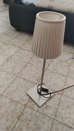 lampade da comodino o scrivania
