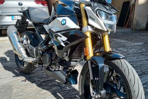 Bmw g 310 r - 2021
