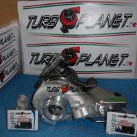 Attuatore elettronico hella turbo mercedes 220cdi