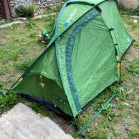 Tenda Husky Bronder 2