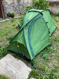 Tenda Husky Bronder 2