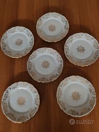 piattini dolce Bavaria