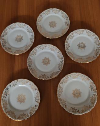 piattini dolce Bavaria