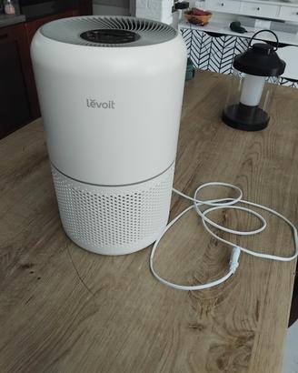 Purificatore di Aria Levoit