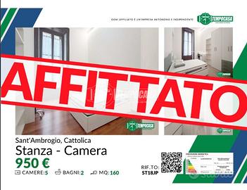 STANZE SINGOLE PER STUDENTESSE