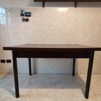 Tavolo soggiorno/cucina allungabile 