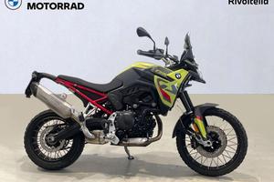 BMW F 900 GS Abs my24