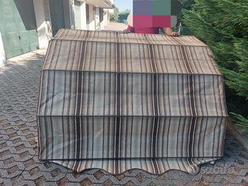 tenda a cappottina