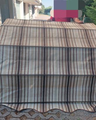 tenda a cappottina