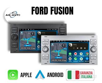Ford Fusion | Autoradio Android + KIT COMPLETO