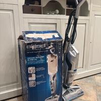 Bissell CrossWave C3 Pro Aspira+Lava