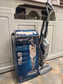 Bissell CrossWave C3 Pro Aspira+Lava