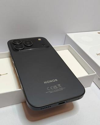 HONOR 600 PRO 512GB NUOVO