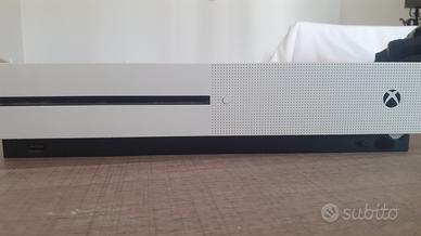 Xbox one s 500GB