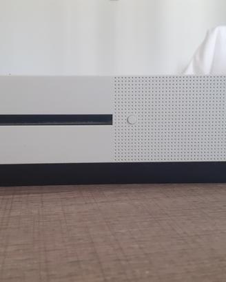 Xbox one s 500GB