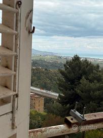 Appartamento contesto familiare