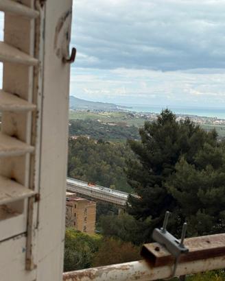 Appartamento contesto familiare