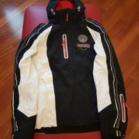 Giacca da sci icepeak