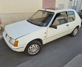 Peugeot 205 Best Company 1100 3 porte tettuccio