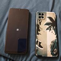 Samsung A12