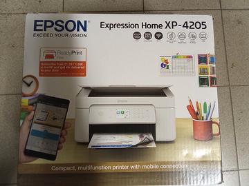 stampante Epson XP 4205