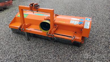 Trincia agrimaster 160