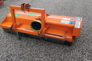 Trincia agrimaster 160