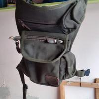 marsupio e giubbotti moto