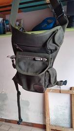 marsupio e giubbotti moto