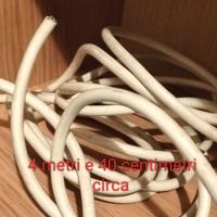 Cavo Elettrico Multipolare 