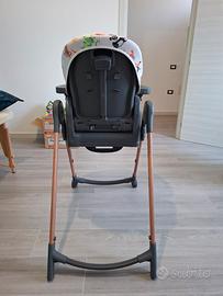 seggiolone pappa maxi cosi